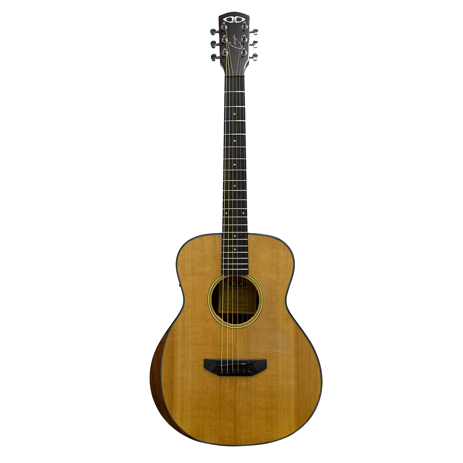 Acoustic Guitar